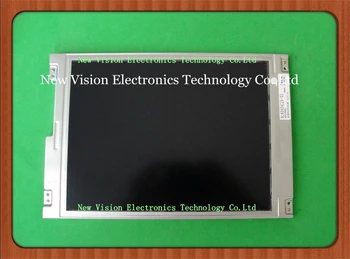 NL8060AC26-02 Оригинальный 10,4-дюймовый SVGA (800*600) Промышленный ЖК-экран для NEC Изображение 2