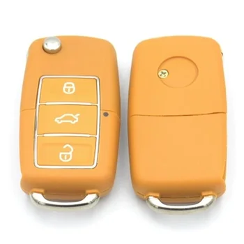 5 шт./лот XKB505EN Xhorse XK Проводной Дистанционный ключ VVDI Автомобильный Ключ 3 Кнопки Универсальный Дистанционный ключ Для VVDI Mini Key Tool VVDI2 Изображение 2