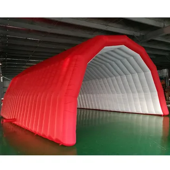 Цена по прейскуранту завода-изготовителя надувная палатка oxford, высококачественное надувное укрытие для выставочного мероприятия Изображение 2