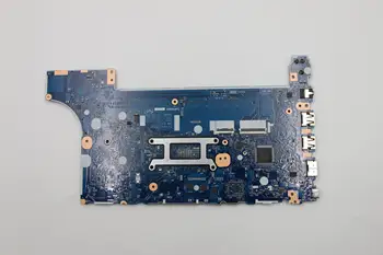 Материнская плата для ноутбуков Lenovo ThinkPad E580 Mainboard I5-8250U UMA 01LW913 Изображение 2