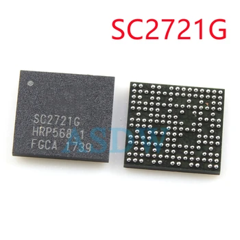 10 шт./лот SC2721G Для микросхемы промежуточной частоты Huawei Glory50 IC IF