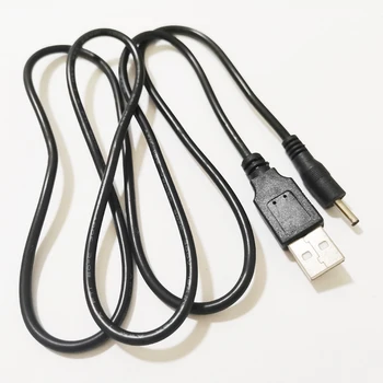 NCHTEK USB 2.0 A Штекер постоянного тока 3,0x1,1 мм Штекерный Кабель Питания/Шнур Для HUAWEI Mediapad 7 10,1 S7 Slim 1 М/1 шт. Изображение 2