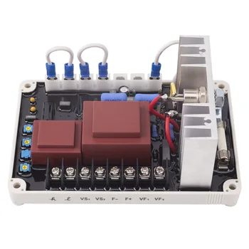 Модуль автоматического регулятора напряжения генератора AVR EA15A-2 Универсальный AVR