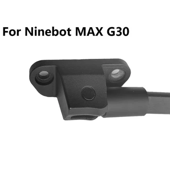 Подставка для парковки скутера, подставка для ног, Аксессуары для электрического скутера Ninebot MAX G30 Изображение 2