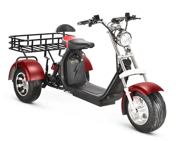 литиевый аккумулятор для скутера для бездорожья, мощный взрослый дешевый электрический скутер, трехколесный велосипед