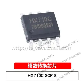 10 шт. новых и оригинальных HX710C SOP-8 24/