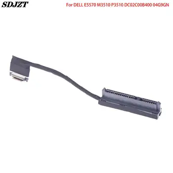 Соединительный кабель для жесткого диска 1 шт. для DELL E5570 M3510 P3510 04G9GN DC02C00B400 Изображение 2