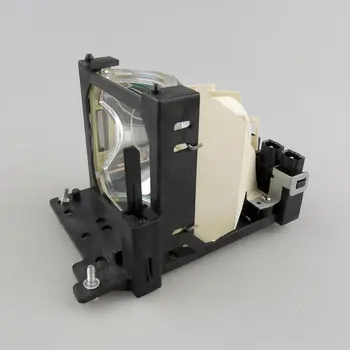 DT00401 Сменная лампа проектора с корпусом для HITACHI CP-HS1000/CP-S225/CP-S225A/CP-S225AT/CP-S225W/CP-S225WAT