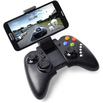 Геймпад Cdragon PG-9021 с держателем для игровой консоли мобильного телефона Android Беспроводная приставка Прямая поставка