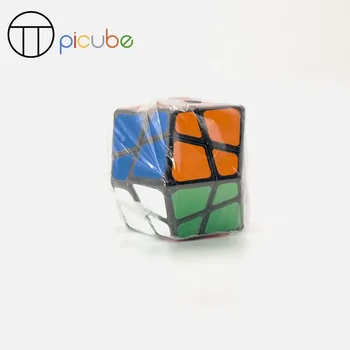 [Picube] LanLan 4-Осевой Додекаэдр, Волшебный Куб, Скоростная головоломка Megaminxeds, Идеи Рождественских подарков, Детские игрушки Cubo Magico Для Детей