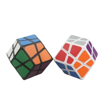 [Picube] LanLan 4-Осевой Додекаэдр, Волшебный Куб, Скоростная головоломка Megaminxeds, Идеи Рождественских подарков, Детские игрушки Cubo Magico Для Детей Изображение 2