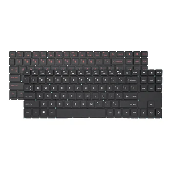 Новая клавиатура для ноутбука HP OMEN 6 TPN-Q238 TPN-Q267 15-EN0035AX 15-E0034AX
