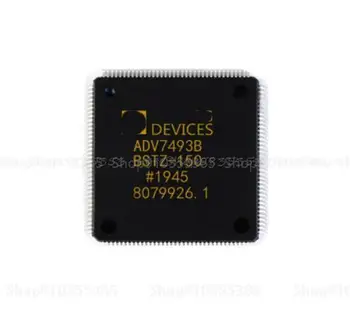 10 шт. новых микросхем микроконтроллера ADV7493BBSTZ-150 ADV7493B QFP-144