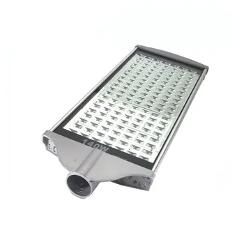 2X высококачественных светодиодных уличных фонаря 140 Вт IP65 с чипом Bridgelux, высокоэффективная круглая лампа экспресс-бесплатной доставки