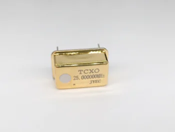 Генератор TCXO с частотой 19,2 МГц, точность температурной компенсации 0,1 стр/мин, подходит для аудио USB-ЦАП