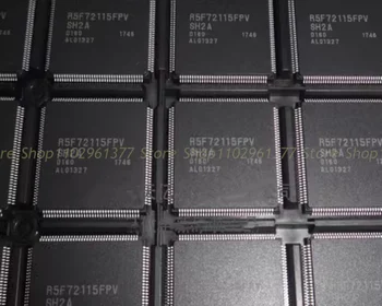 1 шт. новый микроконтроллерный чип R5F72115FPV QFP-144
