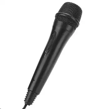 Портативный микрофон USB проводной микрофон для Switch/PS4/XBOXONE/XBOX360 для игровой музыки Проводной микрофон Изображение 2