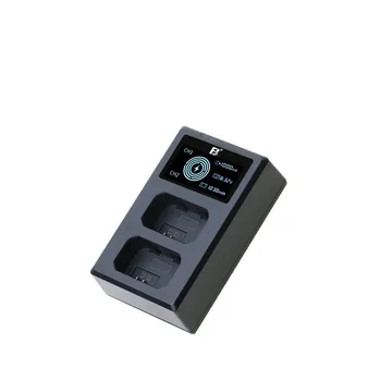 USB зарядное устройство для камеры NP-FW50 (G)|Зарядное устройство для Sony NP-FW50 camera battery a6000 micro single a6400 a7m2 a7r2 s2 зарядное устройство