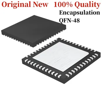 Совершенно новая оригинальная упаковка LAN7800/VSX QFN48