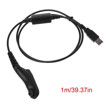USB-кабель для Программирования Портативной рации Motorola XPR Radio Серии XIR