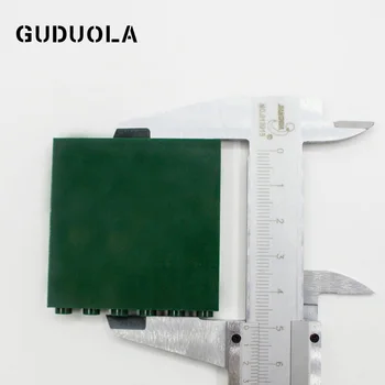Специальная кирпичная стеновая панель Guduola 1x6x5 (35286/59349), строительный блок, игрушечные детали MOC, 10 шт./лот Изображение 2