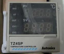 Новый оригинальный регулятор температуры AUTONICS TZ4SP-14S TZ4SP-14R TZ4SP-14C