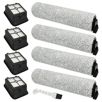Сменные щетки и вакуумные фильтры для беспроводных влажных пылесосов Tineco IFloor 3 и Floor One S3