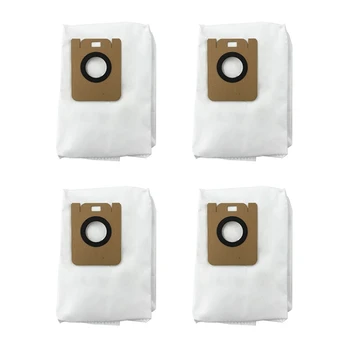 Мешки для пыли для Xiaomi Dreame Bot D10 Plus RLS3D Запчасти Для Пылесоса, Аксессуары