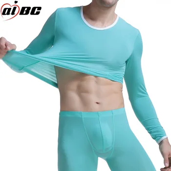 AIBC, ультратонкая осенняя одежда для мужчин и женщин, топы, близкие к молодым людям Изображение 2