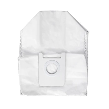 8 Шт. Пылесборник для Xiaomi Roidmi EVE Plus Запчасти для пылесоса, инструменты для замены бытовой уборки, аксессуары, пылесборники Изображение 2