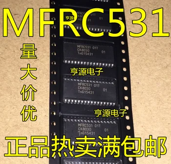 10-50 шт./лот Новый оригинальный MFRC53101T MFRC531 01T SOP32