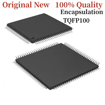 Новый оригинальный PIC32MX575F512L-80I/PF посылка TQFP100 микросхема интегральной схемы IC