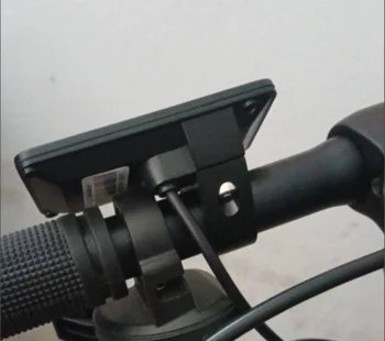 Подгонянный 14-ДЮЙМОВЫЙ Монитор прибора для электрического велосипеда KEY DISP KD21C ЖК-дисплей Панель запасных частей Компьютера e-Bike Speeder