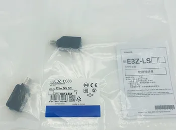 Фотоэлектрический датчик переключения E3Z-LS88