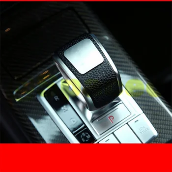 Ручка Переключения Скоростей Автомобиля Рычаг Переключения Передач Гандбольная Ручка Для Mercedes Benz Brabus G350 G500 Изображение 2
