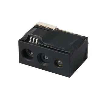 TTL Интерфейс USB RS232, сканер QR-кода, мини встроенный модуль сканирования штрих-кодов формата 1D 2D