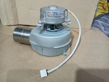 Аксессуары для водонагревателя с принудительной вытяжкой вентилятор двигатель вентилятора CMB FZWM-BN FZWM3-BN постоянного тока 36 В