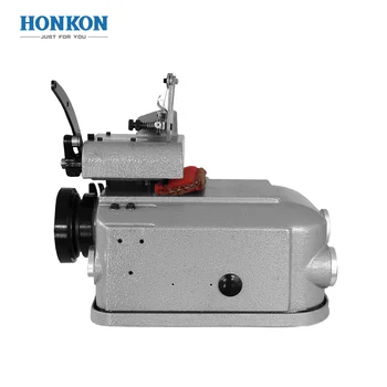 Швейные машины HONKON-2500 для оверлока ковров Изображение 2