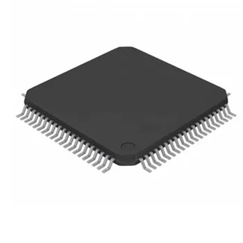 1000 шт./лот PIC18F8527-I/PT Инкапсулированный 8-разрядный встроенный микроконтроллерный чип TQFP-80