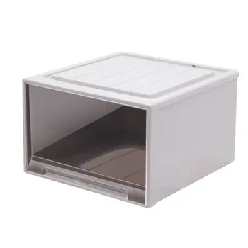 J2230 Ящик для хранения Всякой Всячины в ванной Выдвижной Шкаф для хранения одежды