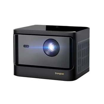 Dandbei X3 1080P DLP Лазерный проектор 3200 ANSI Smart Проектор smart TV для домашнего кинотеатра