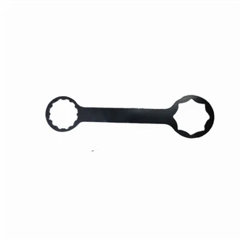 Наплечный чехол для стальной вилки для горного Велосипеда, Расширенный Ключ Для снятия верхних крышек EIEIO Для Инструментов для ремонта велосипедов SUNTOUR XCR/XCM