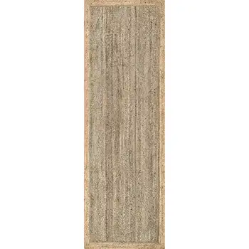 Ковер ручной работы из джута, 2'6 Молитвенных ковриков Kuromi, Мусульманская Кухня Inuyasha, Ковер 