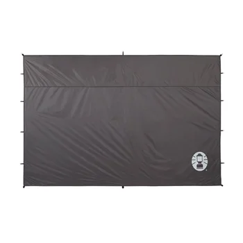 Аксессуар Coleman® Sunwall для квадратной палатки с навесом 10 x 10, Серая тентовая палатка с навесом