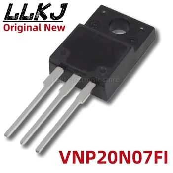 1шт VNP20N07FI TO-220F MOS FET TO220F