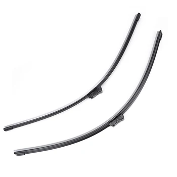 Щетки Передних Стеклоочистителей Erick's Wiper LHD Для Peugeot 3008 MK1 2008-2015 Для Очистки лобового стекла От Дождя 30 