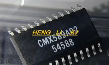 Микросхема новая оригинальная CMX589AD2