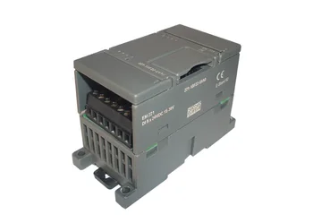 Модуль цифрового ввода EM221-I8, 8 входов, совместимых с ПЛК S7-200, 6ES7 221-1BF22-0XA0 Изображение 2