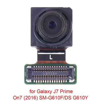 Модуль фронтальной камеры для Samsung Galaxy J7 Prime / On7 (2016) SM-G610F/DS G610Y запчасти для телефонов