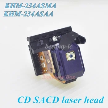 KHM-234ASMA KHM234ASMA KHM-234 234ASMA Оптические Датчики Совершенно Новая лазерная головка SACD